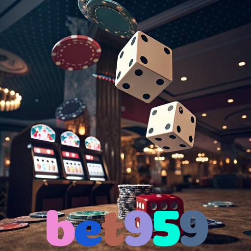 bet959 - Baixe o App bet959 para Android e Comece a Jogar