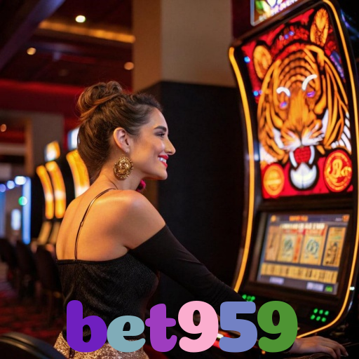 bet959 - Baixe o App bet959 para Android e Comece a Jogar