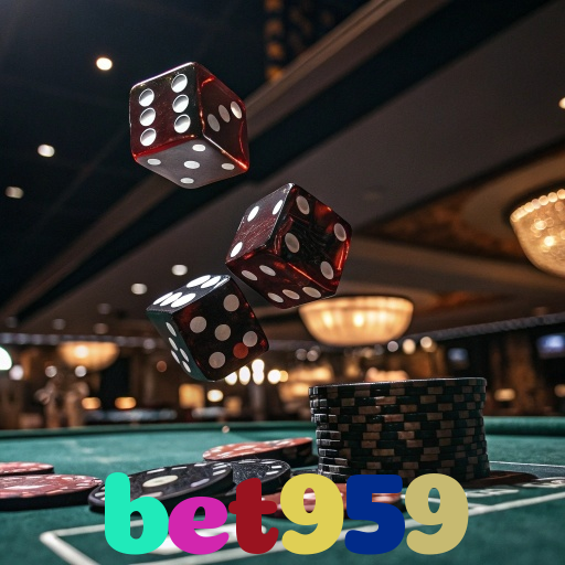 bet959 - Baixe o app bet959 no Google Play e jogue ao vivo