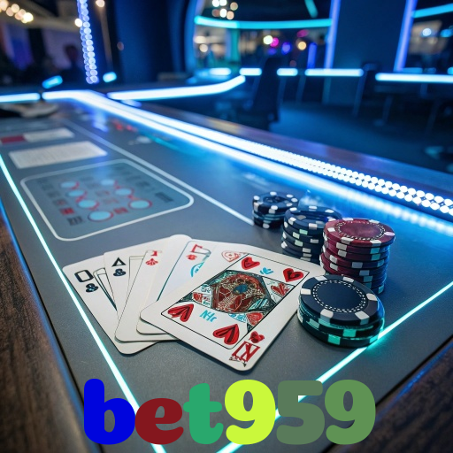 bet959 - Baixe o App bet959 para Android e Comece a Jogar