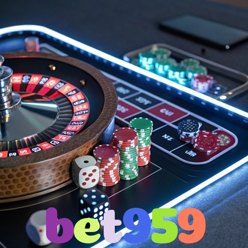 bet959 - Baixe o App bet959 para Android e Comece a Jogar