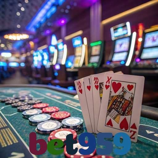 bet959 - Baixe o App bet959 para Android e Comece a Jogar