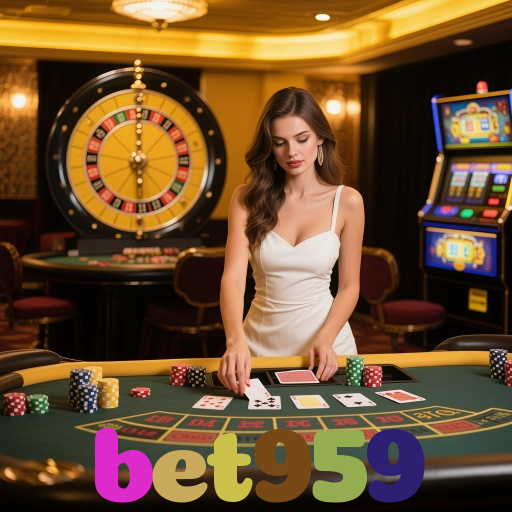 bet959 - Baixe o app bet959 no Google Play e jogue ao vivo