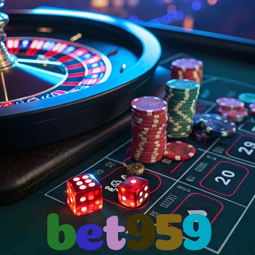 bet959 - Baixe o App bet959 para Android e Comece a Jogar