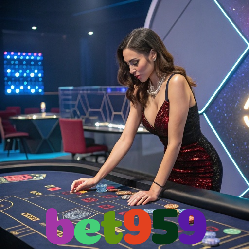 bet959 - Baixe o app bet959 no Google Play e jogue ao vivo