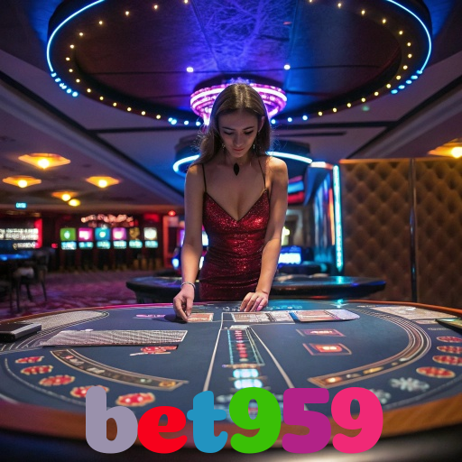 bet959 - Baixe o app bet959 no Google Play e jogue ao vivo