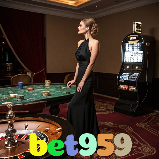 bet959 - Baixe o app bet959 no Google Play e jogue ao vivo