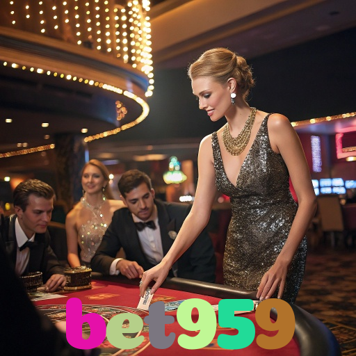 bet959 - Baixe o app bet959 no Google Play e jogue ao vivo