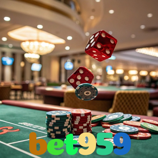 bet959 - Baixe o app bet959 no Google Play e jogue ao vivo