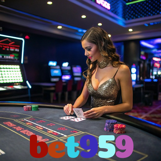 bet959 - Baixe o App bet959 para Android e Comece a Jogar