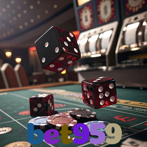 bet959 - Baixe o app bet959 no Google Play e jogue ao vivo