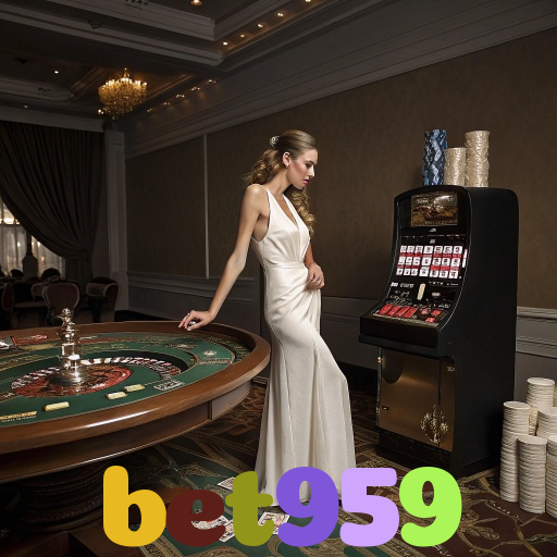 bet959 - Baixe o App bet959 para Android e Comece a Jogar