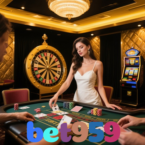 bet959 - Baixe o App bet959 para Android e Comece a Jogar