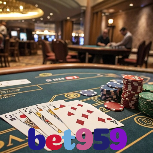 bet959 - Baixe o App bet959 para Android e Comece a Jogar