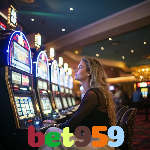 bet959 - Baixe o app bet959 no Google Play e jogue ao vivo