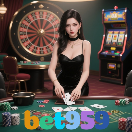 bet959 - Baixe o App bet959 para Android e Comece a Jogar