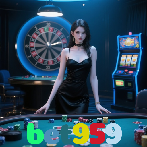 bet959 - Baixe o App bet959 para Android e Comece a Jogar