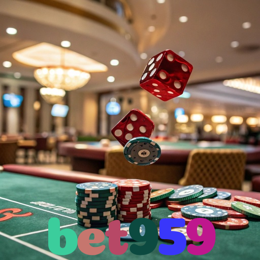 bet959 - Baixe o App bet959 para Android e Comece a Jogar