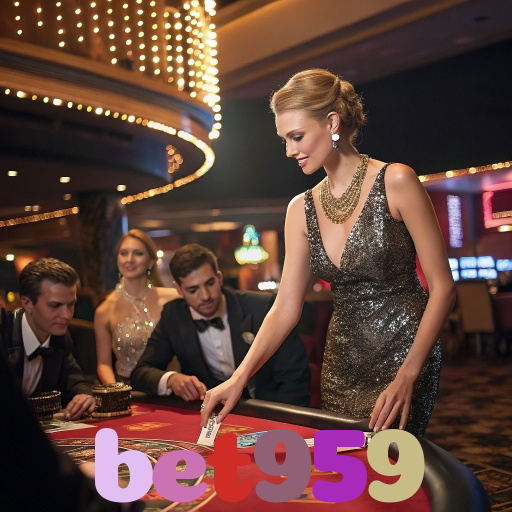 bet959 - Baixe o app bet959 no Google Play e jogue ao vivo