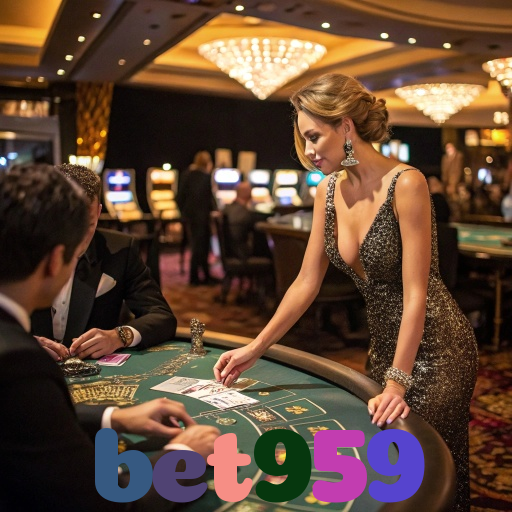 bet959 - Baixe o app bet959 no Google Play e jogue ao vivo