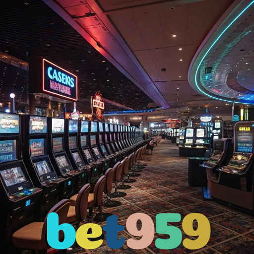 bet959 - Baixe o App bet959 para Android e Comece a Jogar