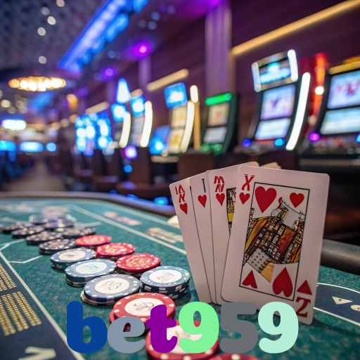 bet959 - Baixe o App bet959 para Android e Comece a Jogar