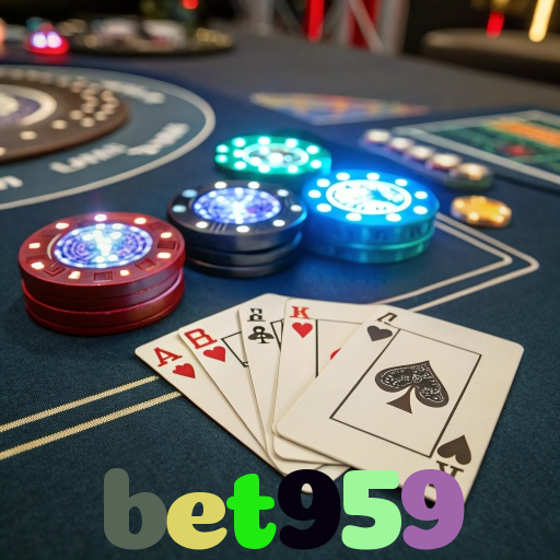 bet959 - Baixe o App bet959 para Android e Comece a Jogar
