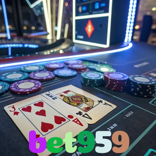 bet959 - Baixe o App bet959 para Android e Comece a Jogar