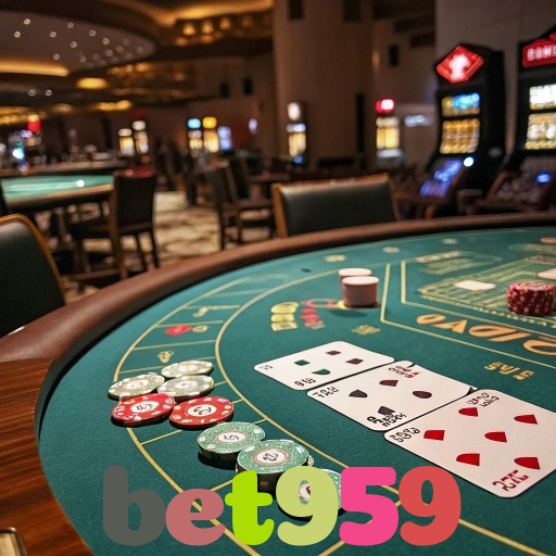 bet959 - Baixe o app bet959 no Google Play e jogue ao vivo