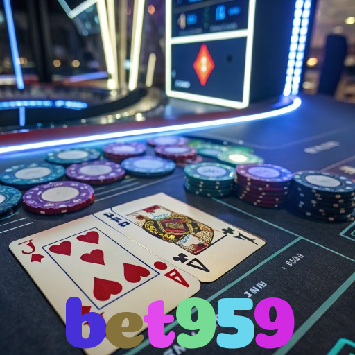 bet959 - Baixe o App bet959 para Android e Comece a Jogar