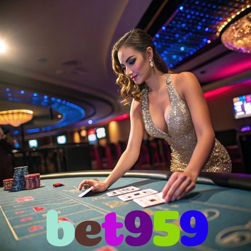 bet959 - Baixe o app bet959 no Google Play e jogue ao vivo