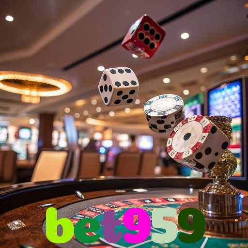 bet959 - Baixe o App bet959 para Android e Comece a Jogar