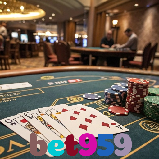 bet959 - Baixe o App bet959 para Android e Comece a Jogar
