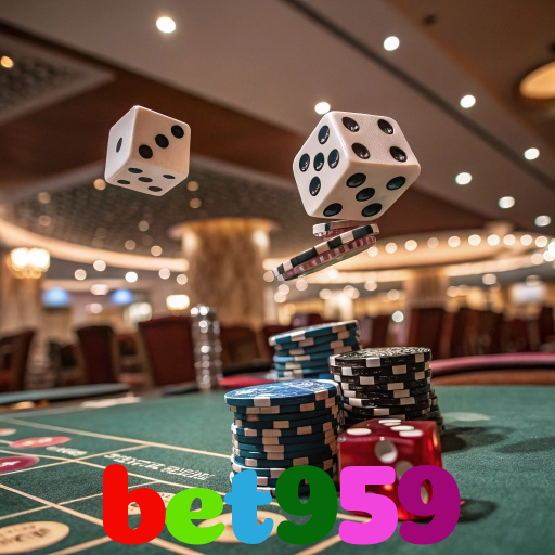bet959 - Baixe o app bet959 no Google Play e jogue ao vivo