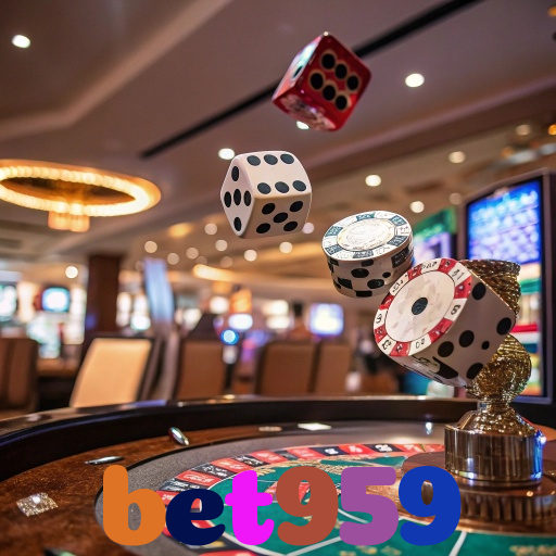 bet959 - Baixe o App bet959 para Android e Comece a Jogar