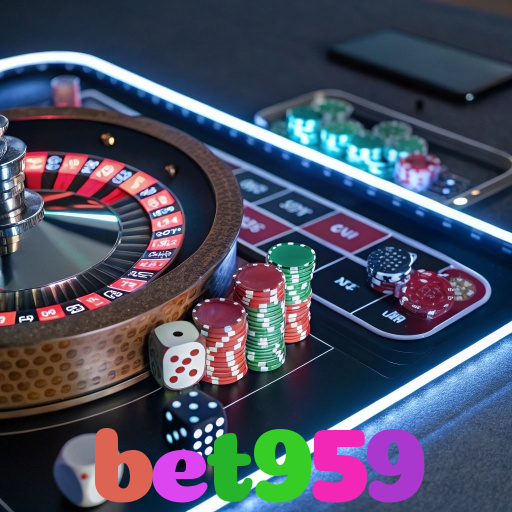 bet959 - Baixe o app bet959 no Google Play e jogue ao vivo