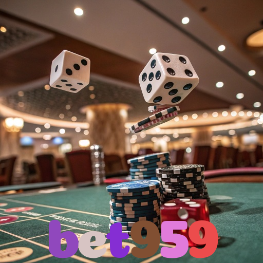 bet959 - Baixe o app bet959 no Google Play e jogue ao vivo