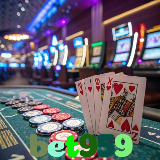 bet959 - Baixe o App bet959 para Android e Comece a Jogar