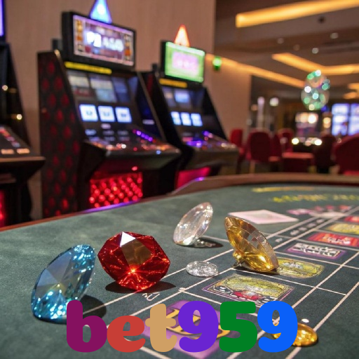 bet959 - Baixe o App bet959 para Android e Comece a Jogar