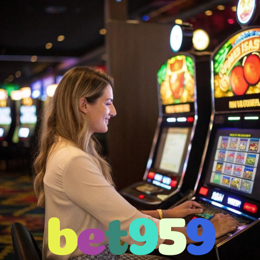 bet959 - Baixe o app bet959 no Google Play e jogue ao vivo