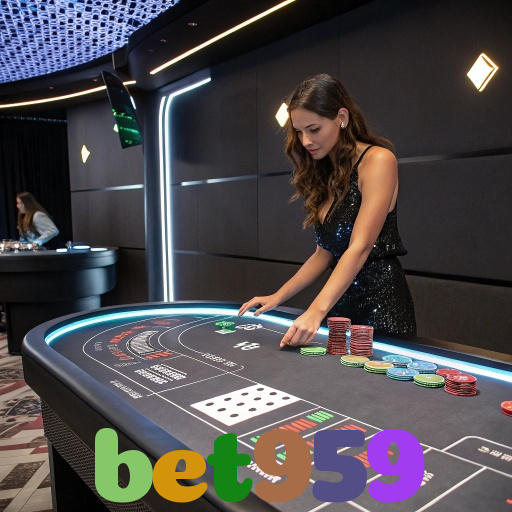 bet959 - Baixe o App bet959 para Android e Comece a Jogar