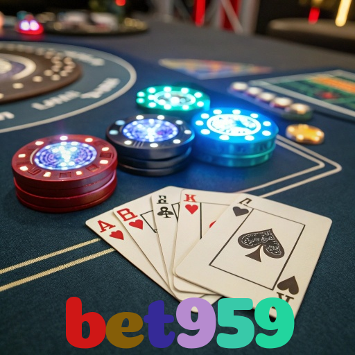 bet959 - Baixe o app bet959 no Google Play e jogue ao vivo