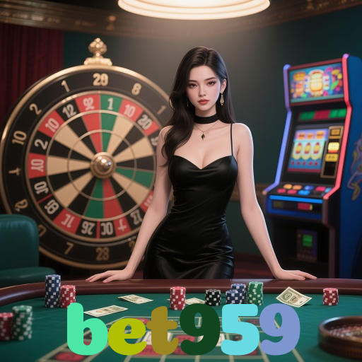 bet959 - Baixe o app bet959 no Google Play e jogue ao vivo