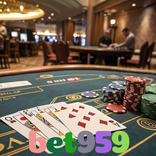 bet959 - Baixe o app bet959 no Google Play e jogue ao vivo