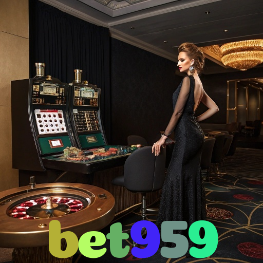 bet959 - Baixe o app bet959 no Google Play e jogue ao vivo