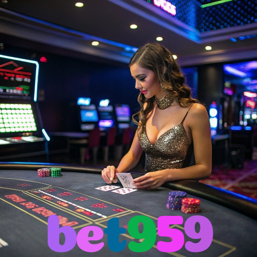 bet959 - Baixe o app bet959 no Google Play e jogue ao vivo