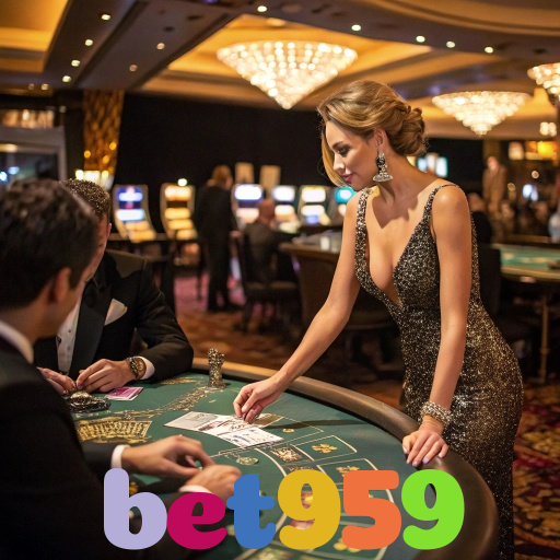 bet959 - Baixe o App bet959 para Android e Comece a Jogar