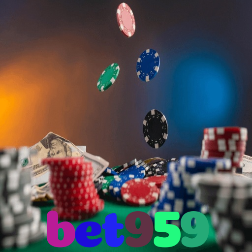 bet959 - Baixe o app bet959 no Google Play e jogue ao vivo