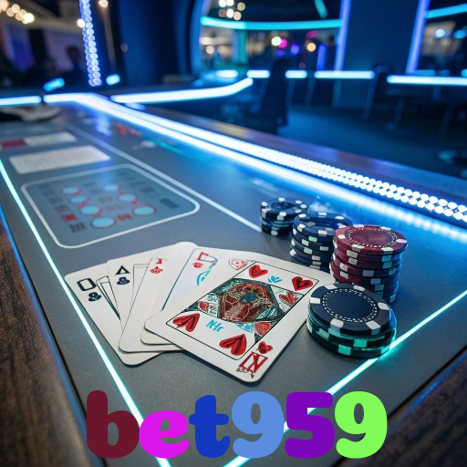 bet959 - Baixe o app bet959 no Google Play e jogue ao vivo