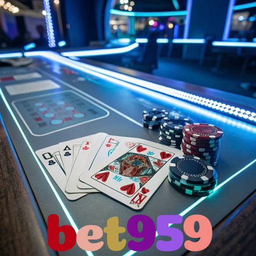bet959 - Baixe o App bet959 para Android e Comece a Jogar